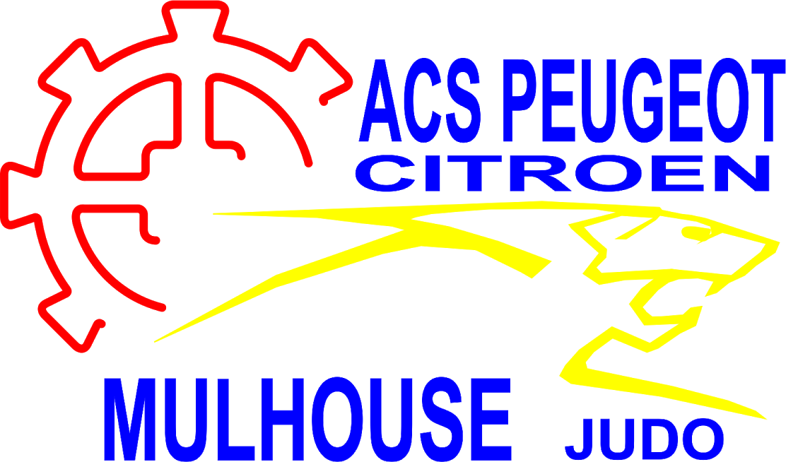 Logo ACS PEUGEOT MULHOUSE