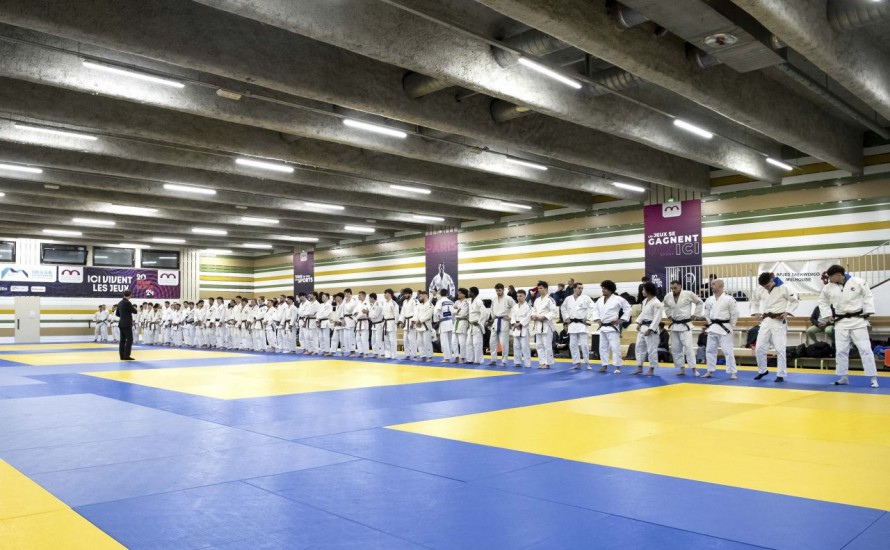 Championnat 67/68 Séniors 2D/3D - CSRA Mulhouse