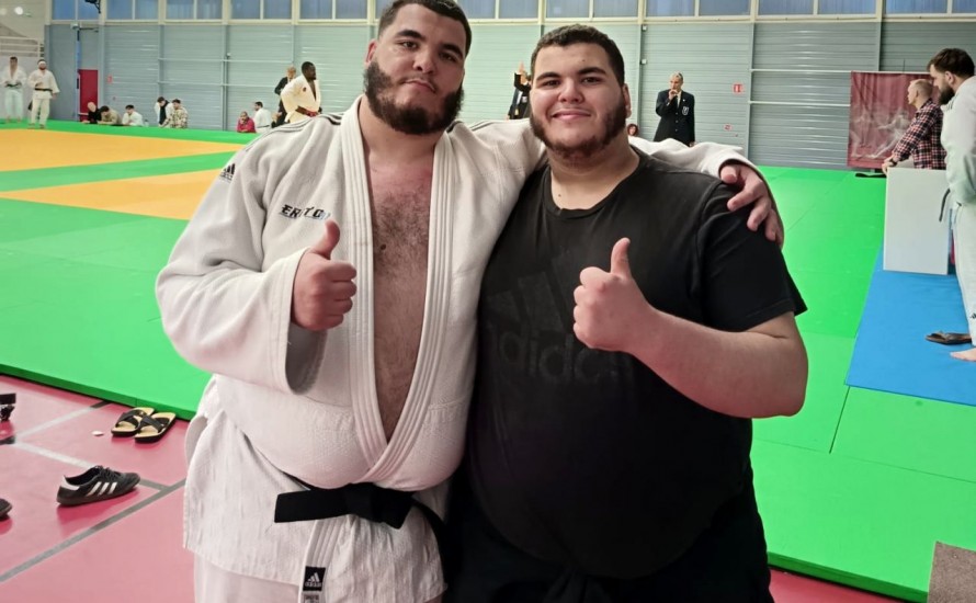 Tournoi Excellence de Besançon