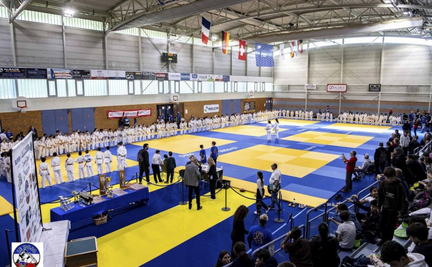 Tournoi d'Altkirch 2026