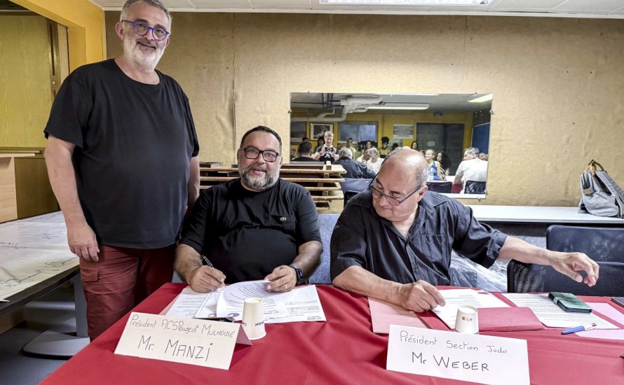 A.G. 2025 : Une saison en pleine dynamique et des ambitions renforcées !