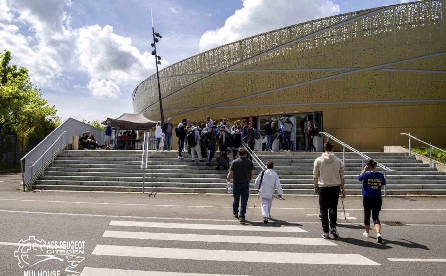 Tournoi de Mulhouse 2024 - Les résultats