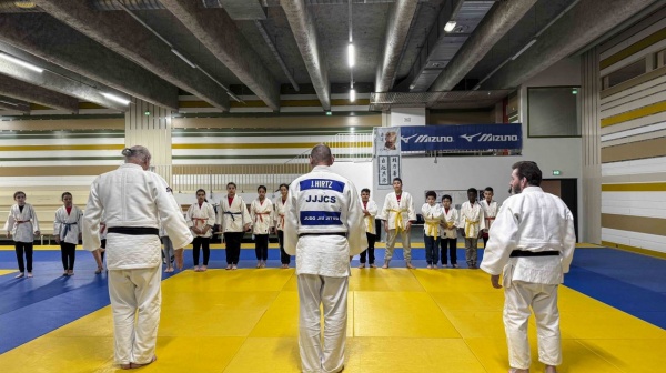 Journées Olympiques